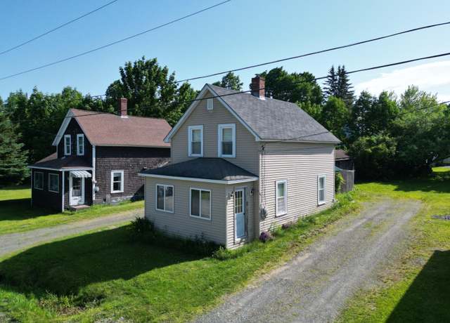 Property at 11 Wells St, Greenville, ME 04441, 3 beds, 1 bath