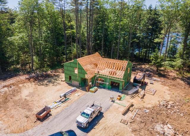 Property at TBD Loon Point Way, Norway, ME 04268, 3 beds, 3 baths