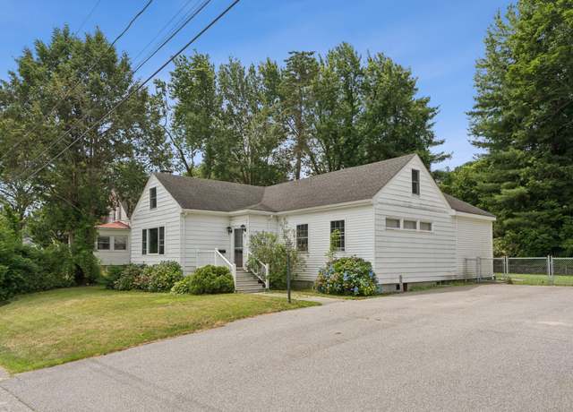 Property at 9 Lawn Ave, South Portland, ME 04106, 4 beds, 2.5 baths