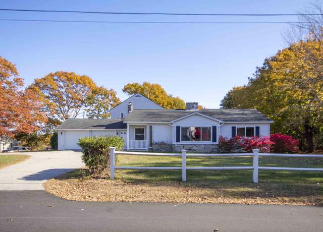 Property at 32 Morison Ave, Wells, ME 04090, 4 beds, 3.5 baths