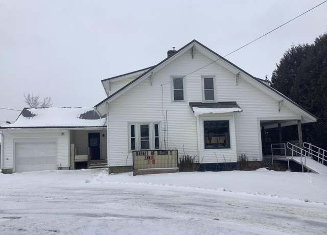 Property at 4&6 Church St, Fort Fairfield, ME 04742, 4 beds, 2 baths