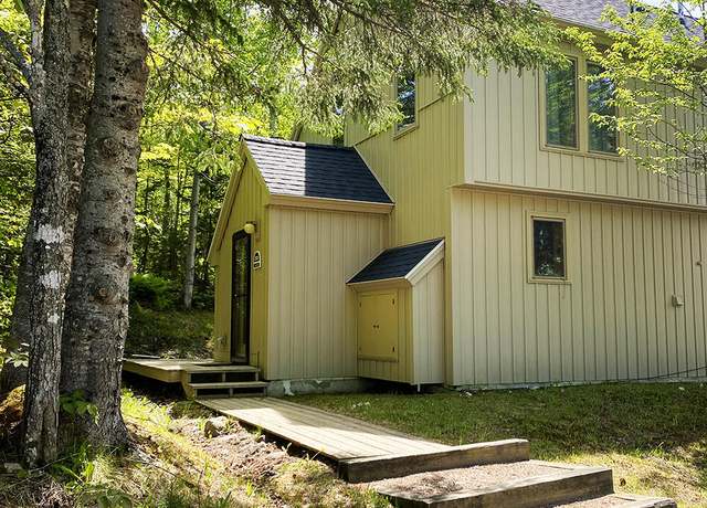 Property at 2328 Oak Dr #22, Carrabassett Valley, ME 04947, 3 beds, 2 baths