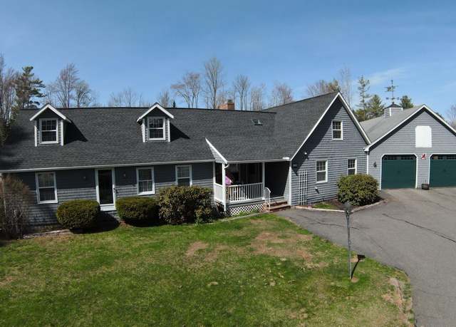 Property at 193 North Rd, Detroit, ME 04929, 4 beds, 3 baths