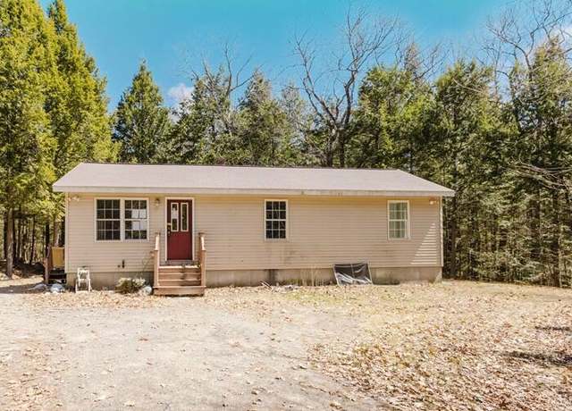 Property at 71 Darbick Ter, Hollis, ME 04042, 3 beds, 2 baths