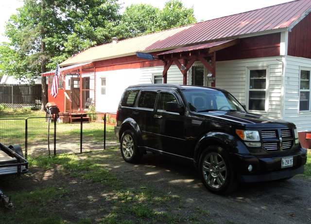 Property at 7 Birch St, Milo, ME 04463, 2 beds, 1 bath