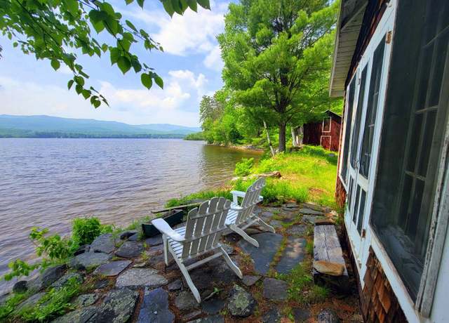 Property at 108 East Brook Lane (firelane 17), Weld, ME 04285, 4 beds, 3.5 baths