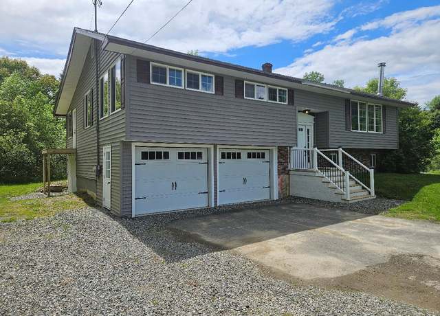 Property at 153 Elm St, Newport, ME 04953, 5 beds, 2 baths