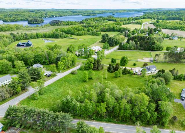 Property at M52 Lot 23 Neck Rd, China, ME 04358