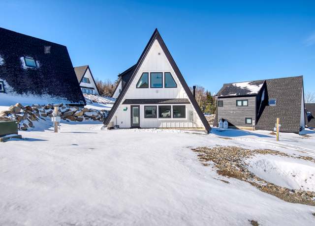 Property at 7 Parmachenee Way #7, Sandy River Plt, ME 04970, 3 beds, 2 baths
