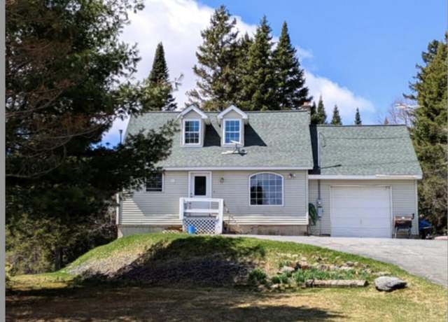 Property at 551 Sly Brook Rd, Wallagrass, ME 04781, 2 beds, 1 bath