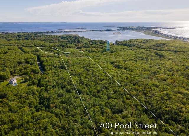 Property at 700 Pool St, Biddeford, ME 04005
