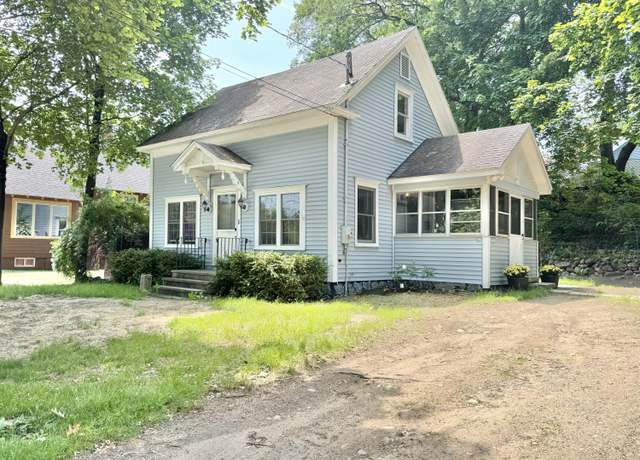 Property at 49 Oxford St, Sanford, ME 04073, 2 beds, 1.5 baths