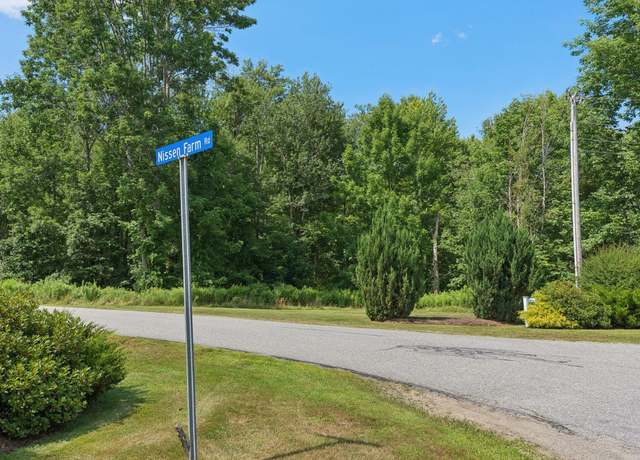 Property at Lot 1B Nissen Farm Ln, Damariscotta, ME 04543