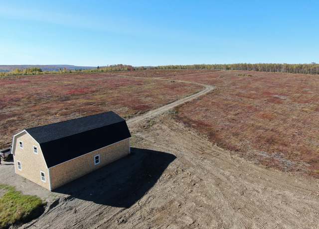 Property at M4 L25-1 Off Smith Ridge Rd, Charlotte, ME 04666