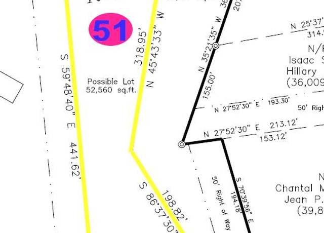 Property at 51 Johnson Road Rd, Windham, ME 04062