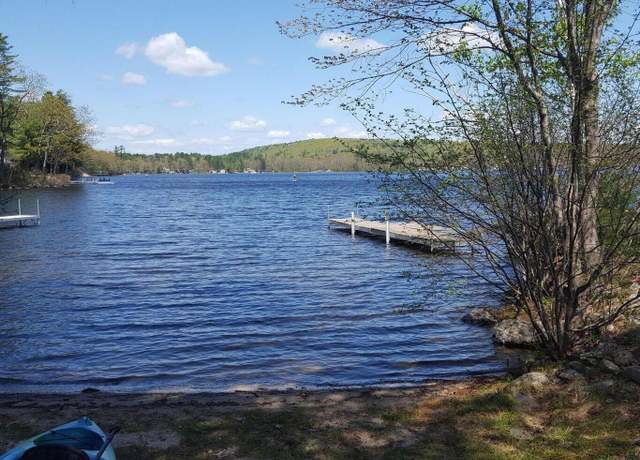Property at 51 Johnson Road Rd, Windham, ME 04062