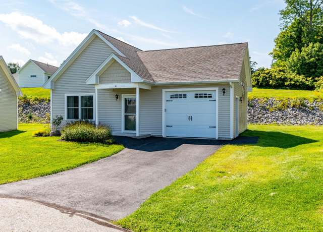 Property at 4 C St, Bridgton, ME 04009, 2 beds, 1 bath