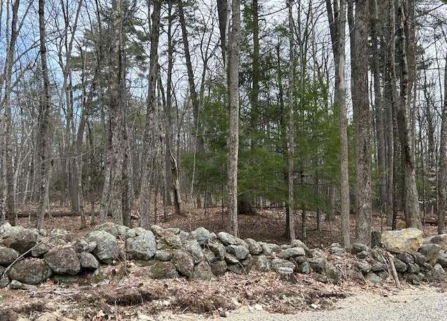 Property at TBD Lot 3 Hooper Hill Rd, Waterboro, ME 04030