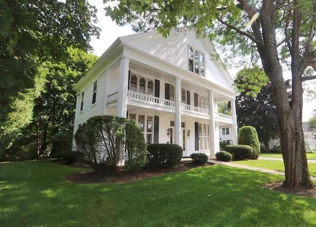 Property at 72 Main St, Orono, ME 04473, 4 beds, 2 baths