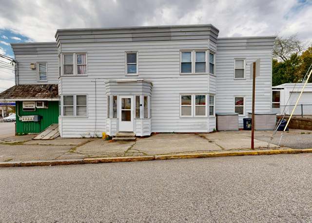 Property at 1114 Lisbon St, Lewiston, ME 04240, 6 beds, 5 baths