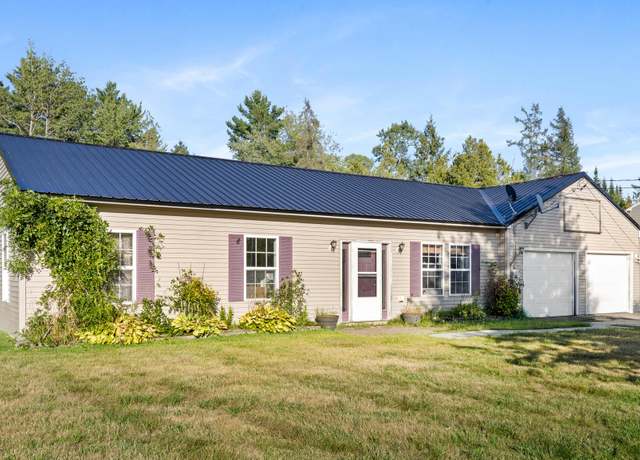 Property at 9 Thibodeau Dr, Levant, ME 04456, 3 beds, 2 baths