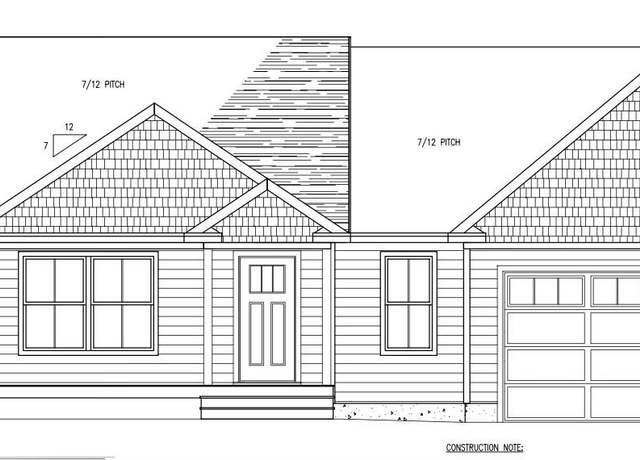 Property at Lot 40 Forest Glen Ln, Topsham, ME 04086, 3 beds, 2 baths
