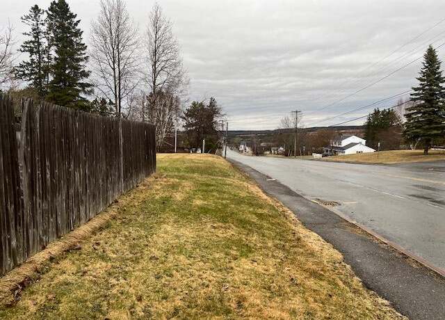 Property at 105 Main St, Limestone, ME 04750
