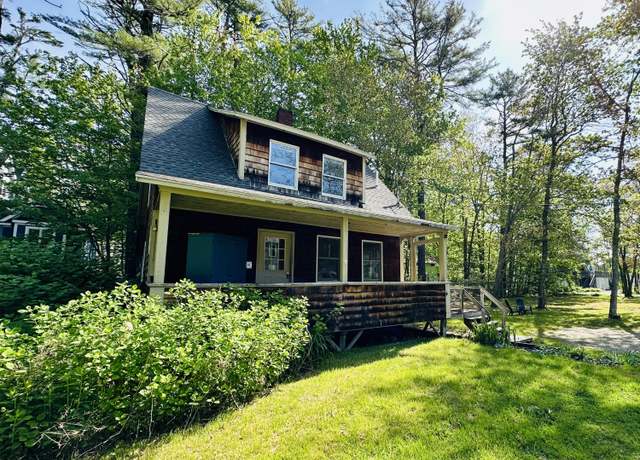 Property at 6 Maine Ave, Old Orchard Beach, ME 04064, 3 beds, 1 bath
