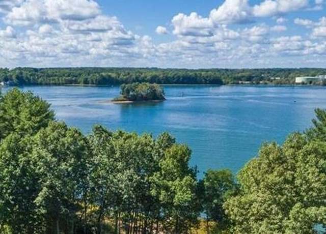 Property at 0 Franks Fort Is, Eliot, ME 03903