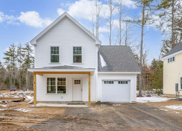 Property at 90 Independence Way #7, Wells, ME 04090, 3 beds, 2.5 baths