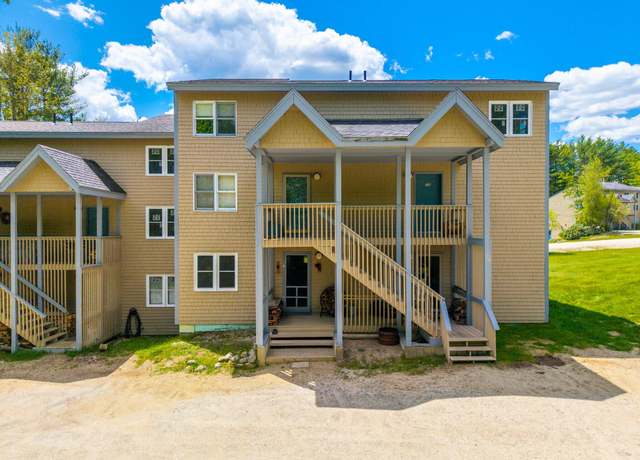 Property at 9 C Condo Ln Unit C13, Greenwood, ME 04255, 1 bed, 1 bath
