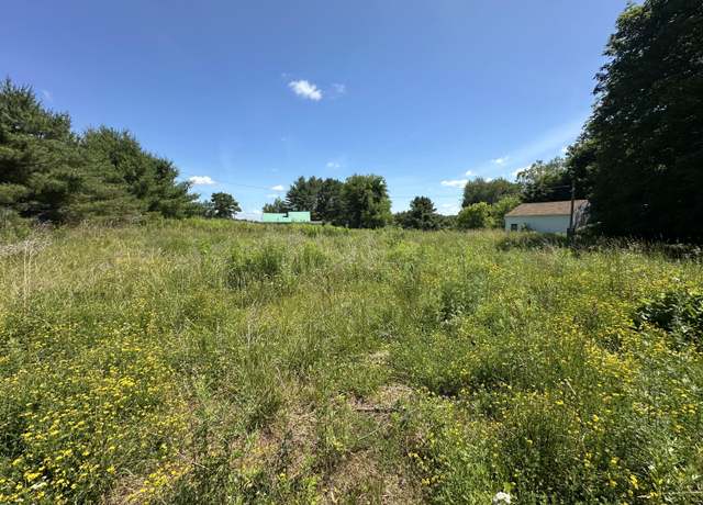 Property at 74 River Rd, Chelsea, ME 04330