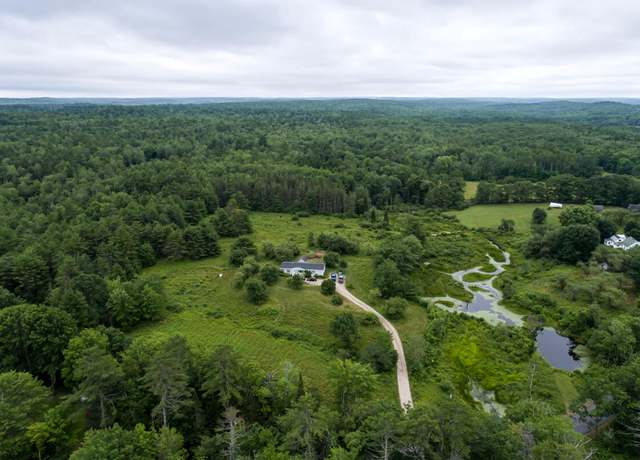 Property at 255 Chopps Cross Rd, Woolwich, ME 04579, 3 beds, 2 baths