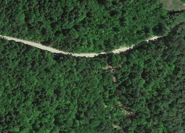 Property at 32B Lot # Phen Hill Rd, Brownfield, ME 04010