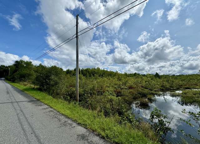 Property at Lot # 31 Hope Rd, Palmyra, ME 04965