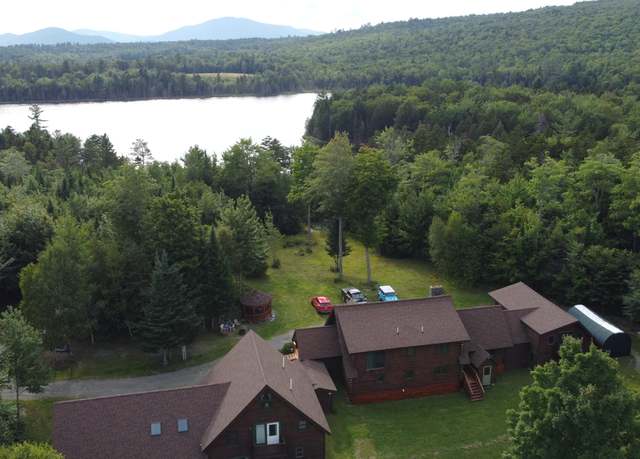 Property at 61 Sawyer Pond Highlands, Greenville, ME 04441, 7 beds, 5 baths