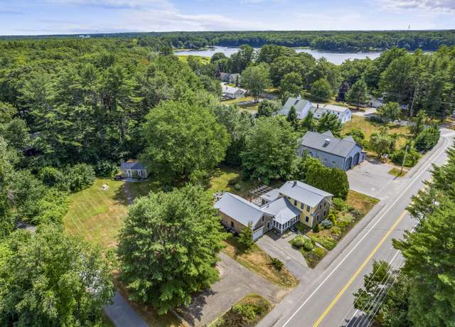 Property at 15 Bay View Rd, Saco, ME 04072, 3 beds, 3 baths
