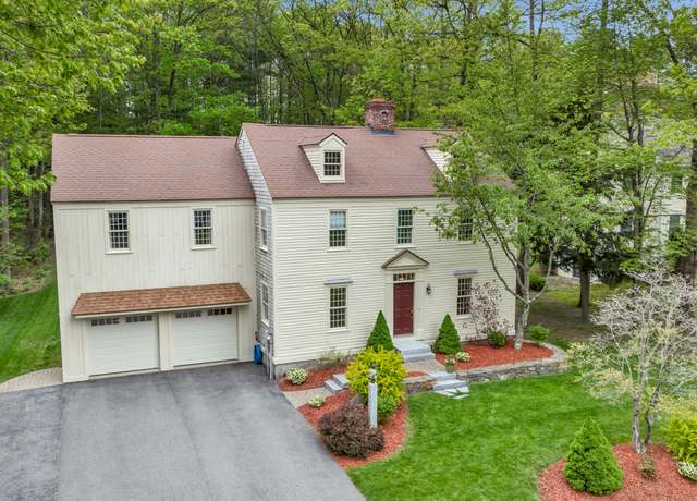 Property at 5 Lillian Way, Scarborough, ME 04074, 4 beds, 2.5 baths