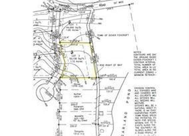 Property at Lot 2 Ledge Rd, Dover-foxcroft, ME 04426