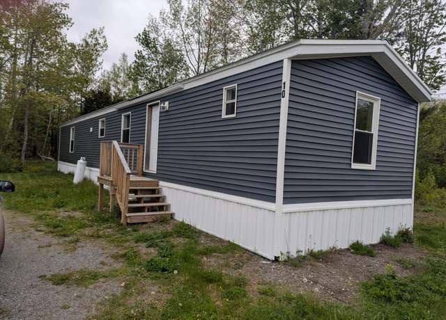 Property at 10 Schoppe Dr, Orono, ME 04473, 2 beds, 2 baths