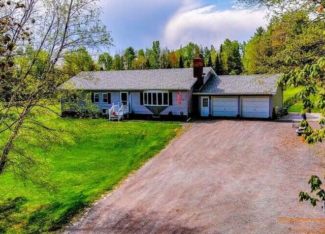 Property at 219 Hovey Rd, Milo, ME 04463, 3 beds, 2.5 baths