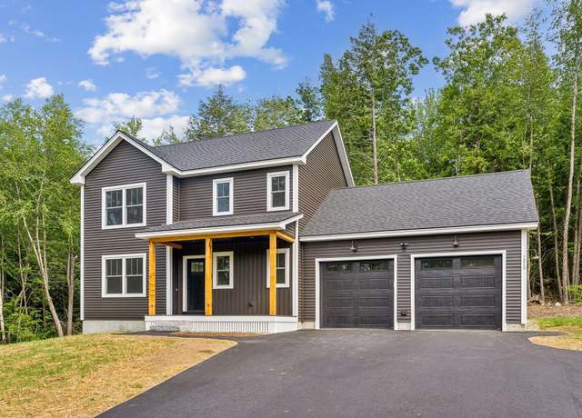 Property at 1215 Milton Mills Rd, Acton, ME 04001, 3 beds, 2.5 baths