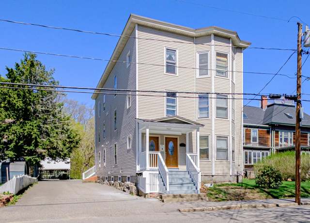 Property at 94 Graham St, Biddeford, ME 04005, 11 beds, 6 baths
