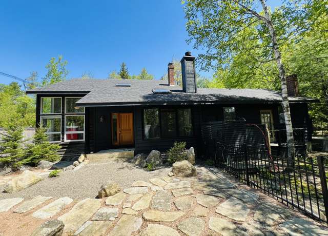 Property at 341 Ellsworth Rd, Blue Hill, ME 04614, 2 beds, 2 baths