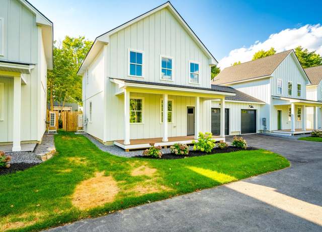 Property at 21 Magnolia Ln #21, Gardiner, ME 04345, 3 beds, 2.5 baths
