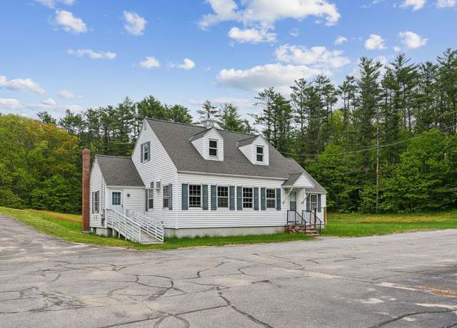 Property at 20 Emery Mills Rd, Shapleigh, ME 04076, 2 beds, 1 bath