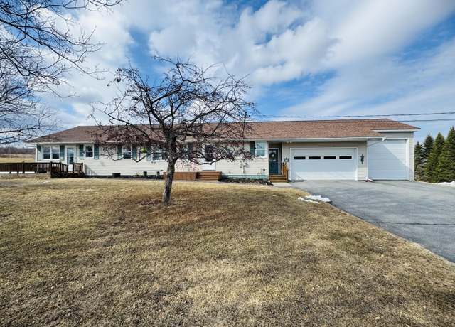 Property at 33 Emond Rd, Connor Twp, ME 04736, 4 beds, 2.5 baths