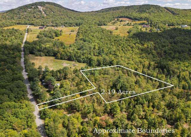 Property at 0 Bald Mountain Rd, Dedham, ME 04429