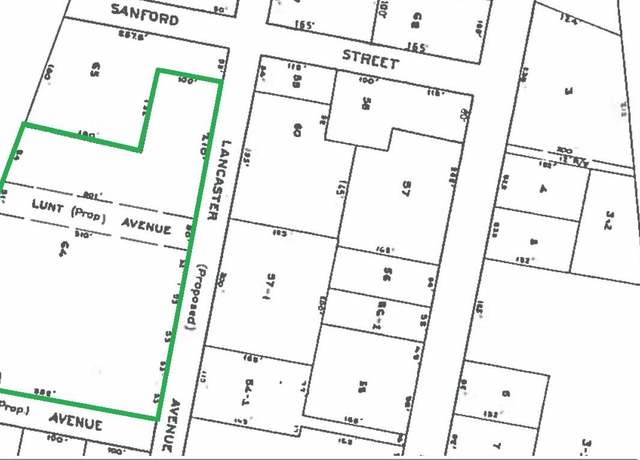 Property at 64 Sanford Ave, Milo, ME 04463