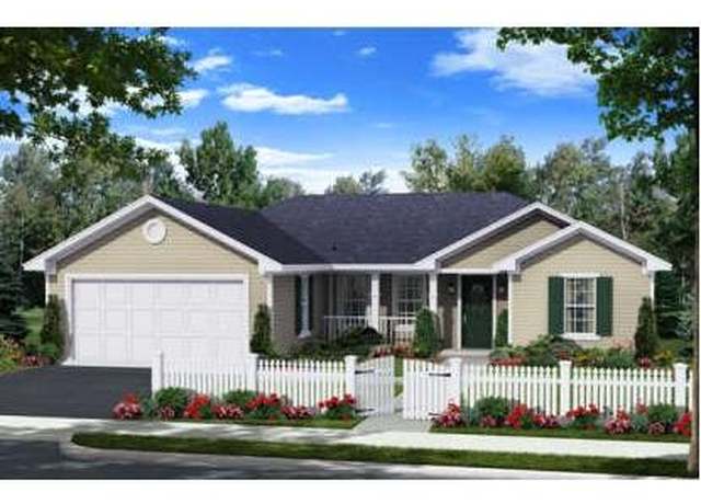 Property at Lot #5 Sturtevant Hill Rd, Winthrop, ME 04364, 3 beds, 2 baths
